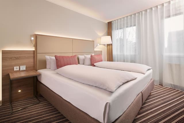 Junior Suite, 1 Bedroom