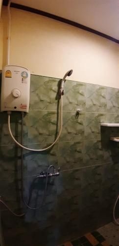 Ban Mai Suay Resort Pak Chong2