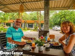 Grandfather KhaoLak Resort Grandfather KhaoLak Resort