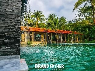 แกรนด์ฟาเธอร์ เขาหลัก รีสอร์ต (Grandfather KhaoLak Resort)4