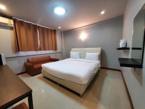 คีรีบูติค โฮเทล (Keeree Boutique Hotel)0