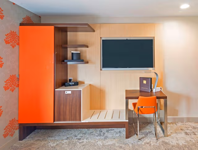 Superior Single Room, 1 King Bed