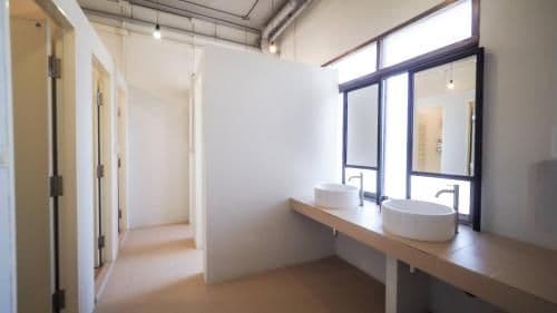 1 Person in 4-Bed Dormitory - Female Only