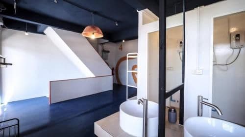1 Person in 4-Bed Dormitory - Female Only