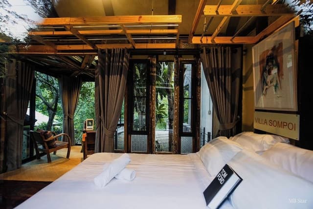 Standard Villa