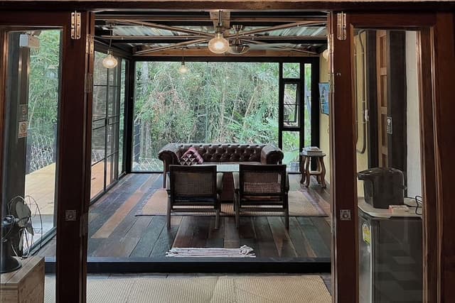 Villa Poonsuk River View