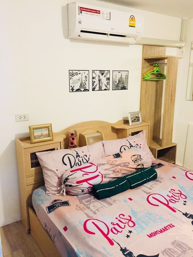 Double Room, Ensuite, City View