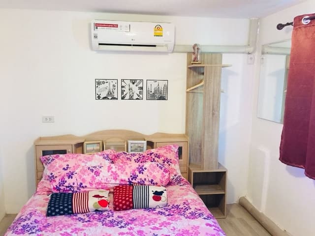 Double Room, Ensuite, City View