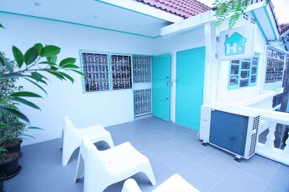 Hello Hostel Pakchong Hello Hostel Pakchong