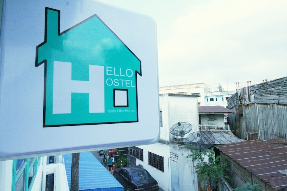 Hello Hostel Pakchong0