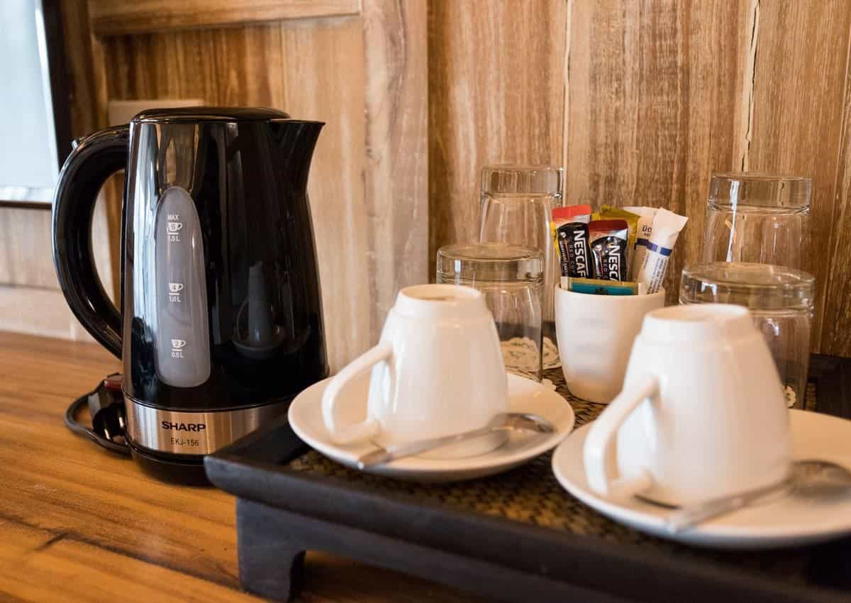 Nampiangdin Boutique Hotel Nampiangdin Boutique Hotel