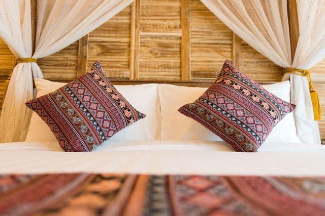 Lanna Grand Room