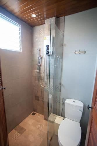 Building B Standard Twin Room