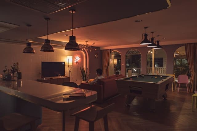 4 Bedrooms Penthouse Suite