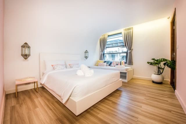 1 Bedroom Suite