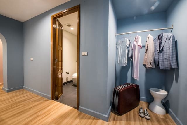 2 Bedrooms Suite