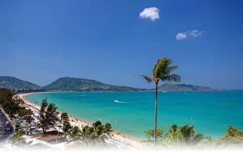 TJ Patong Hotel TJ Patong Hotel