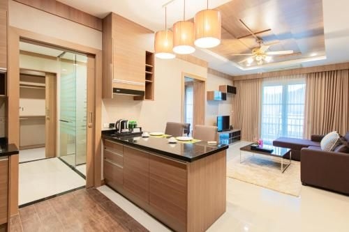 ฮิลล์ไซด์ เรสซิเดนซ์ (Hillside Residence Khaoyai)4