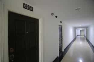 M Village Hostel M Village Hostel