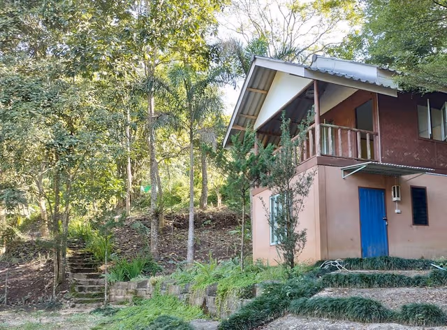 Family Villa, 2 Bedrooms, Mountain View, Mountainside