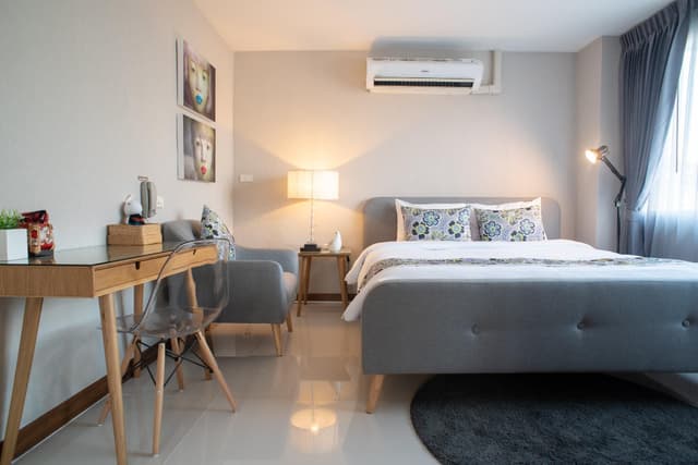 Junior King Suite