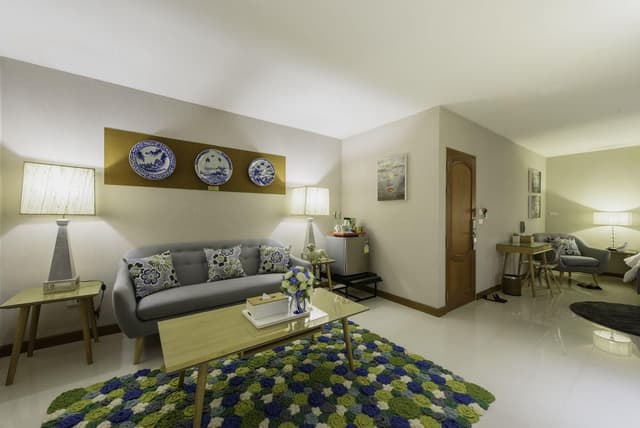 Junior King Suite