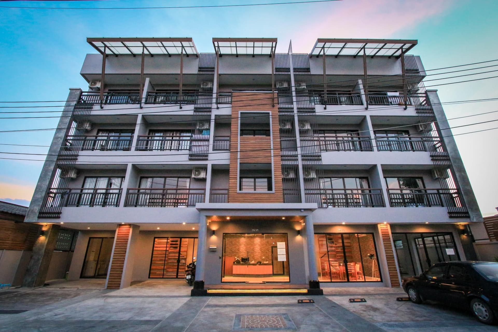 Vipa House Phuket Vipa House Phuket
