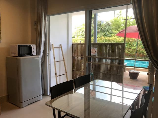Family Quadruple Room, Multiple Beds, Terrace