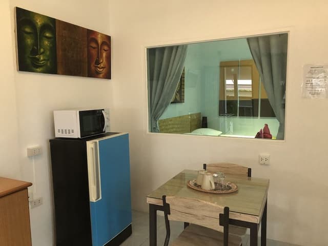 Family Triple Room, Multiple Beds, Terrace