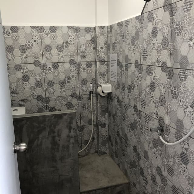 Family Triple Room, Multiple Beds, Terrace