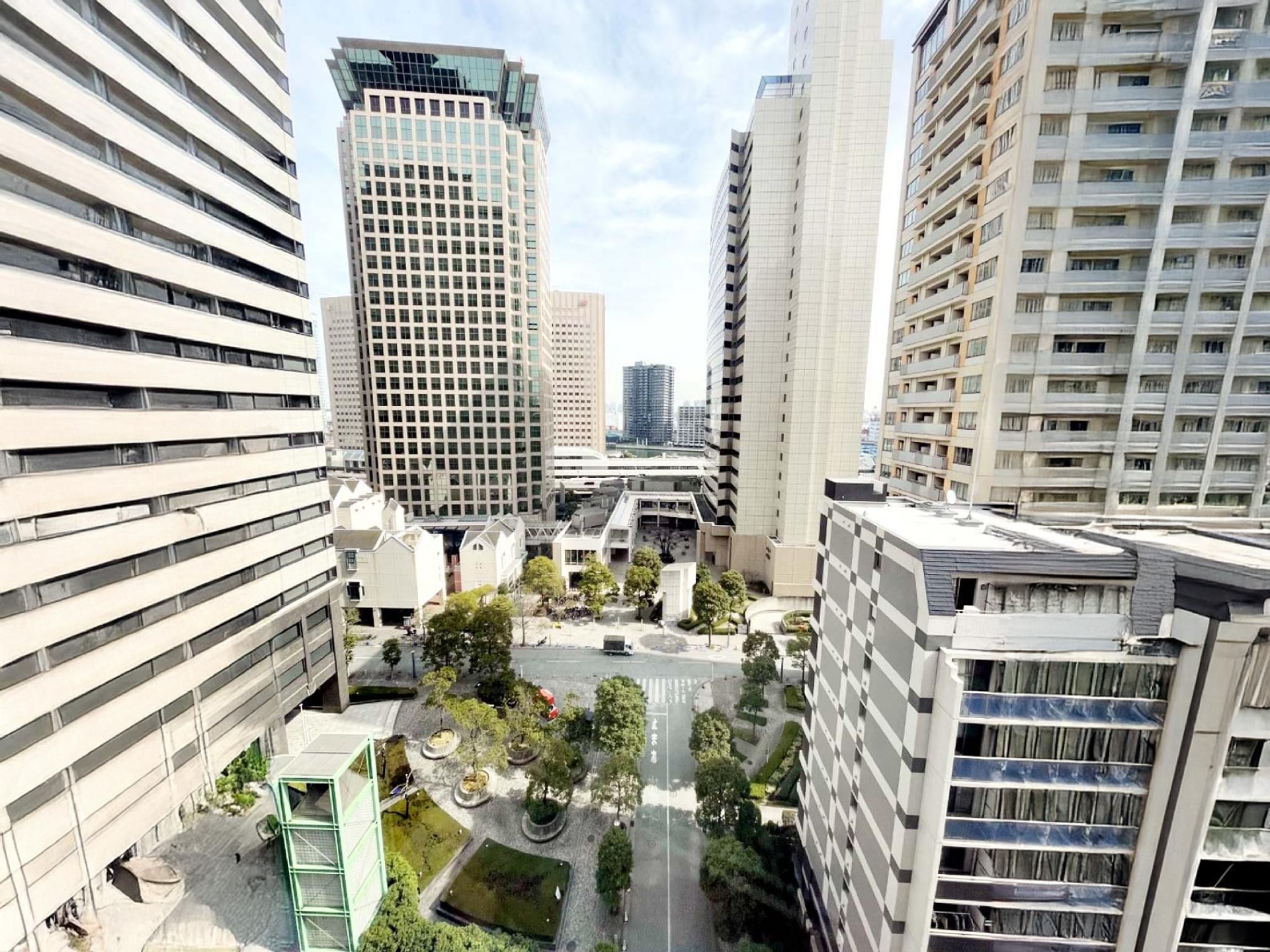 โตเกียว อินน์ โตเกียว ชินะงะวะ โคะนัง - งุชิ เทนโนะซุ ไอล์ (Toyoko Inn Tokyo Shinagawa Konan-guchi Tennozu Isle)4