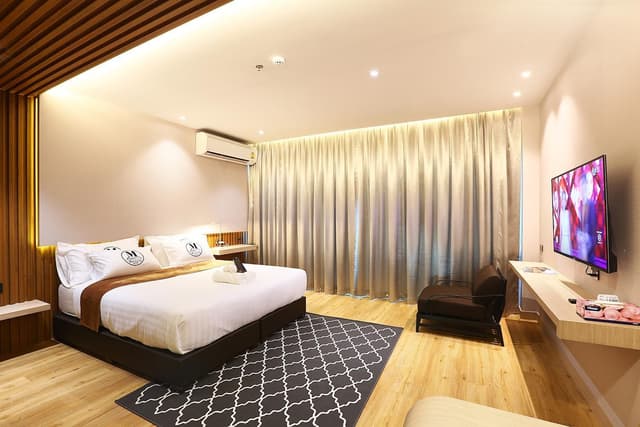 Sweet Room