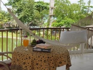 เกาะหมาก โคโคเคป รีสอร์ท (Koh Mak Cococape Resort)1