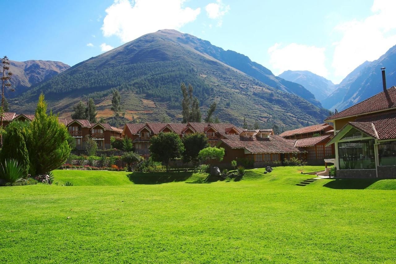 Casa Andina Private Collection Valle Sagrado0