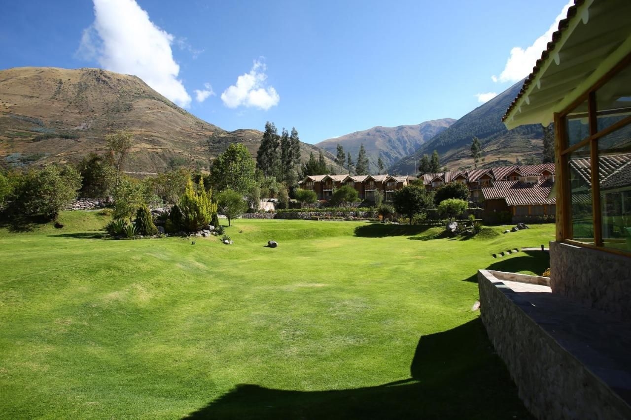 Casa Andina Private Collection Valle Sagrado2