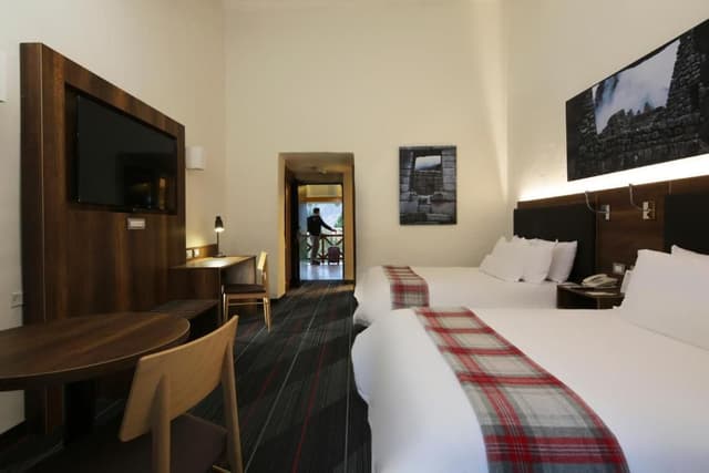 Superior Twin Room - XDN