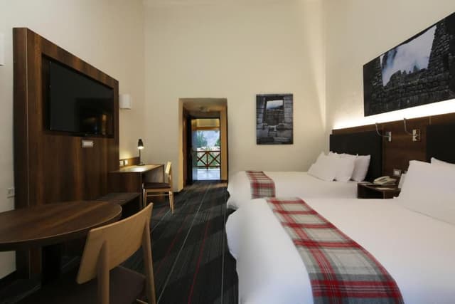 Superior Twin Room - XDN