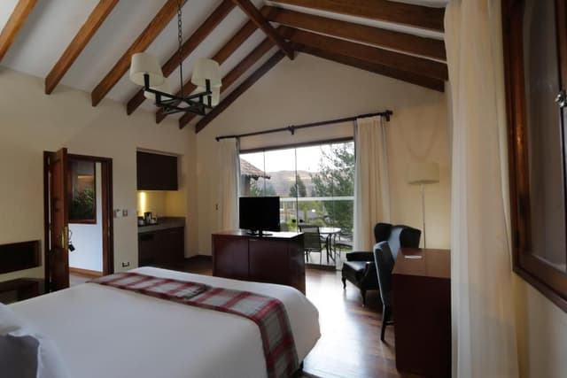 Matrimonial Villa - VMF