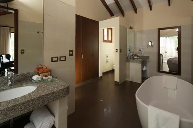 Matrimonial Villa - VMF