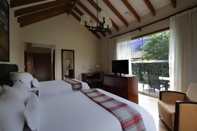 Twin Villa - VDF