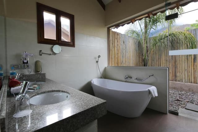 Twin Villa - VDF