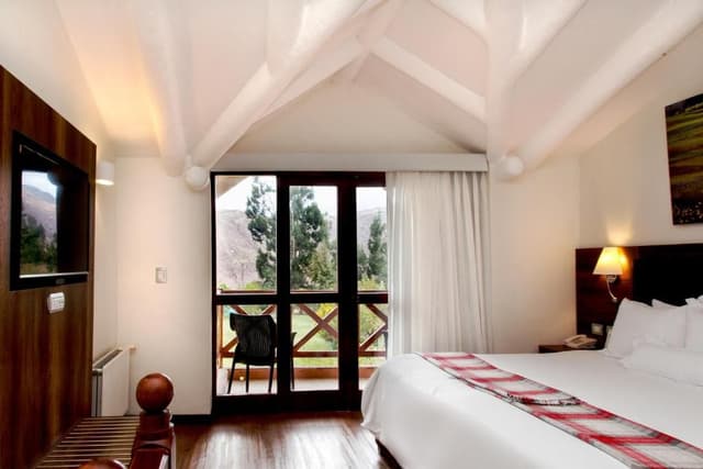Suite Matrimonial - SMN