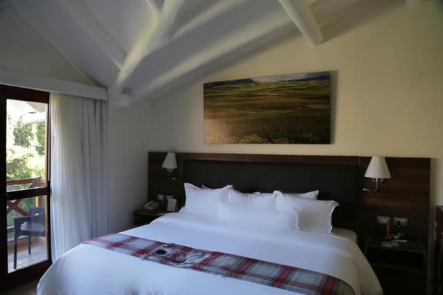 Suite Matrimonial - SMN