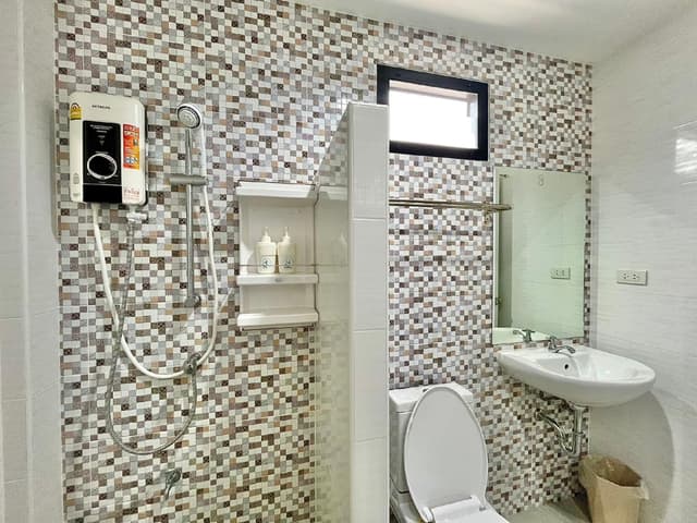 Super Deluxe Double Room