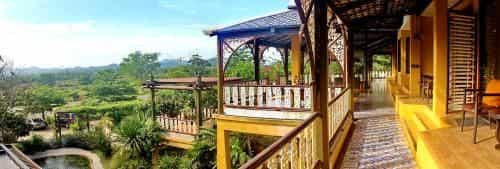 Kongkarn Resort and Farmstay Kongkarn Resort and Farmstay