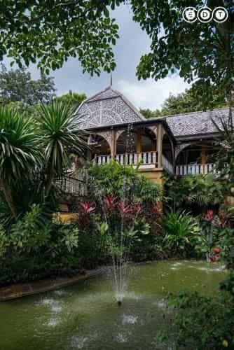 Kongkarn Resort and Farmstay Kongkarn Resort and Farmstay