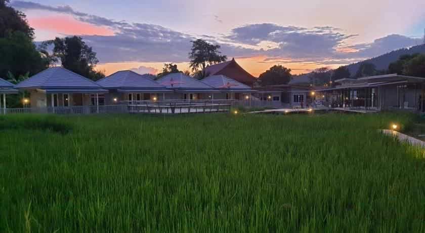 Jeerang Countryside Resort Jeerang Countryside Resort
