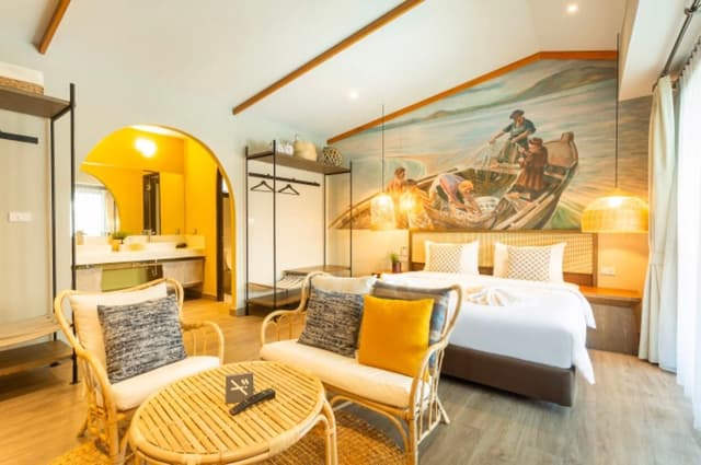 Suites