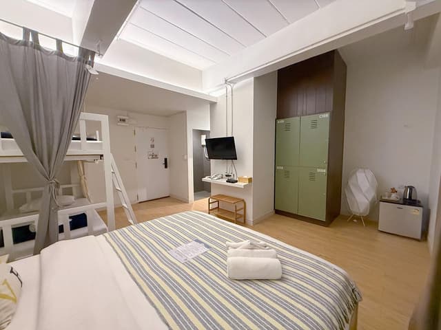 Family Studio