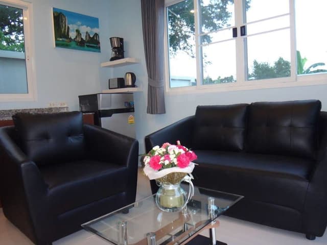 Villa, 1 Bedroom